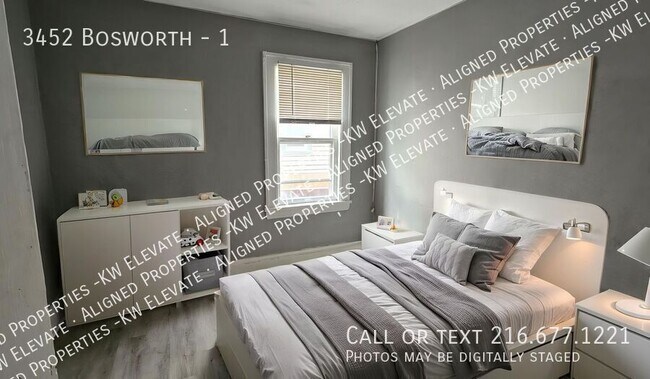 Building Photo - 3452 Bosworth-1