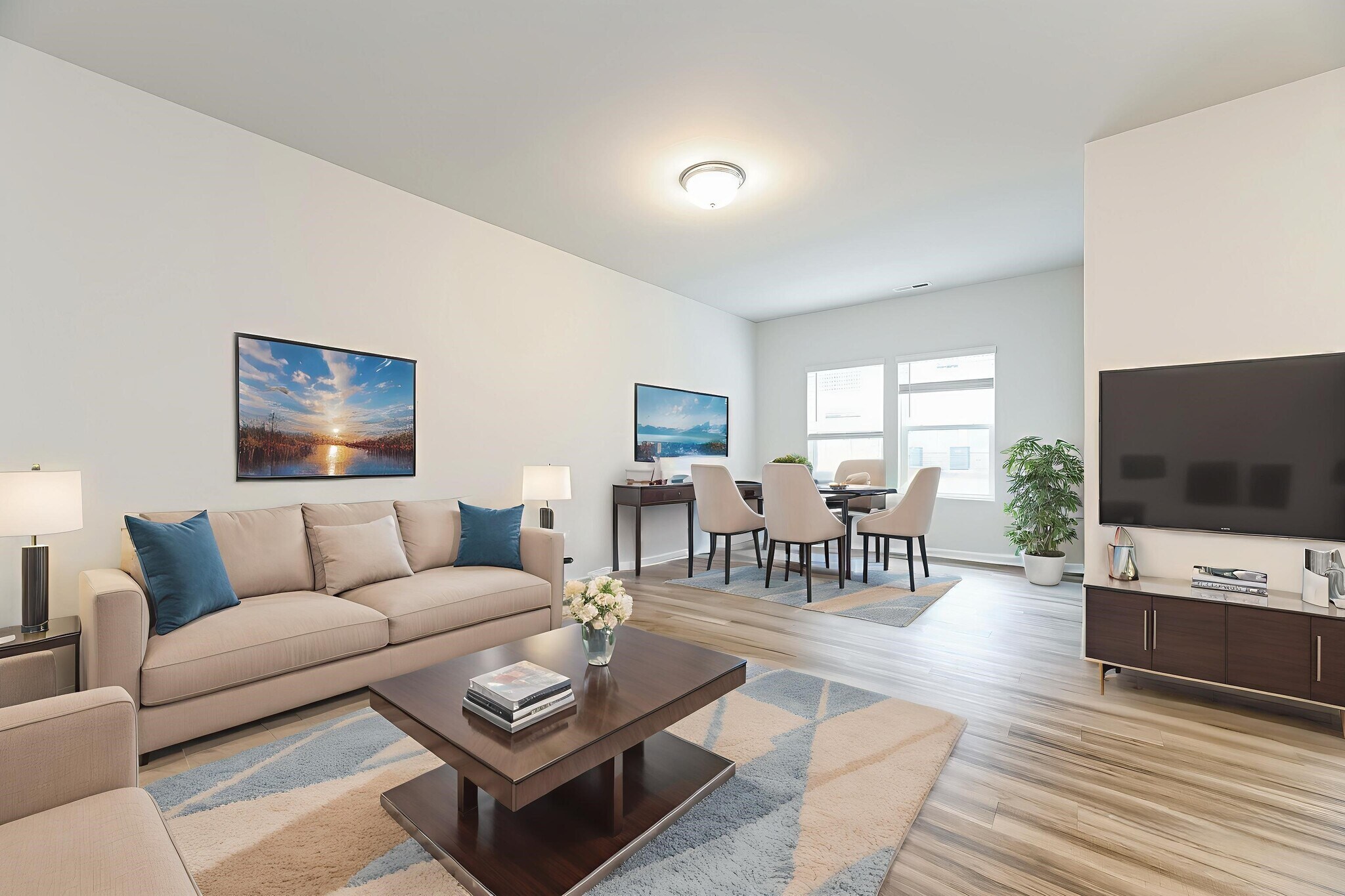 Building Photo - 2860 Summer Townes Wy