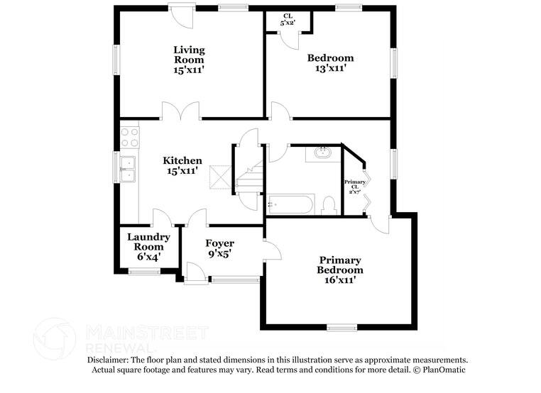 Building Photo - 607 Lindsay Ave