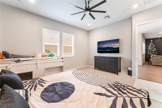 Building Photo - 9013 Pinyon Bluff St