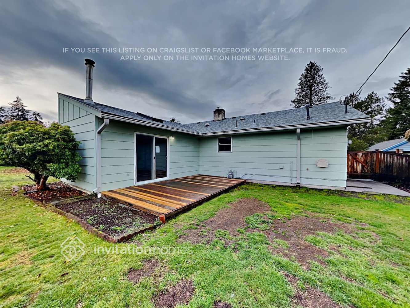 Building Photo - 7807 76th Ave SW