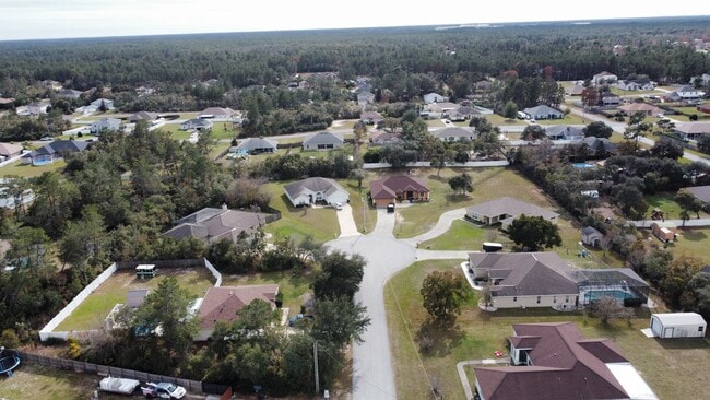 Building Photo - 10900 SW 45th Terrace