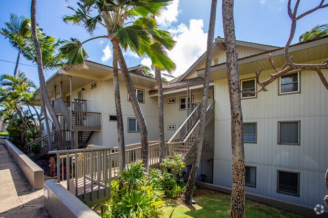 Building Photo - Poipu Palms