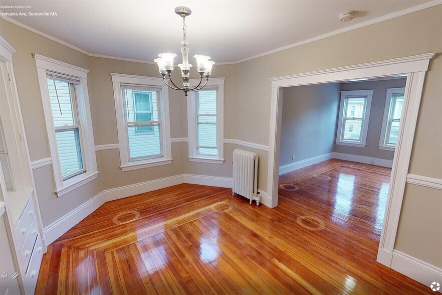 Building Photo - 23 Pennsylvania Ave