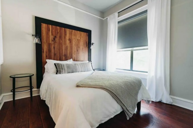 Building Photo - 315 N Rollston Ave