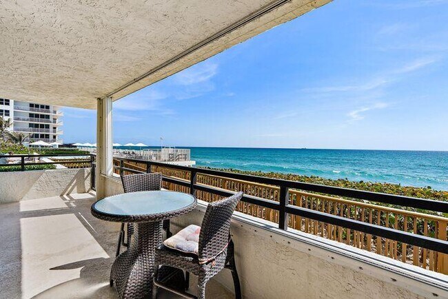 Building Photo - 3560 S Ocean Blvd
