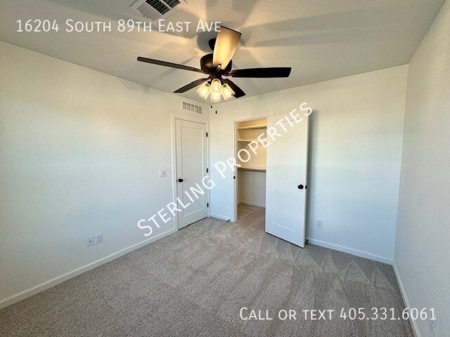 Building Photo - 16204 S 89th E Ave
