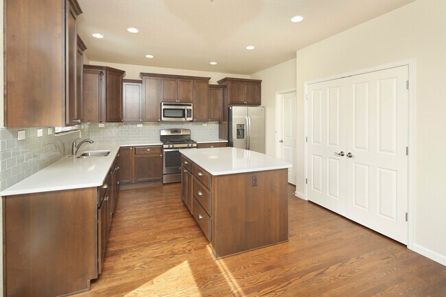 Kitchen - 4187 Lost Canyon Drive