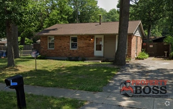 Building Photo - 1014 Salem St