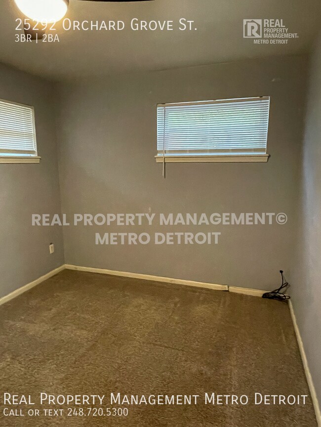 Building Photo - 25292 Orchard Grove St