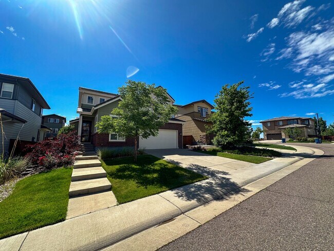 Building Photo - Upgraded 3-Bedroom home in Stepping Stone
