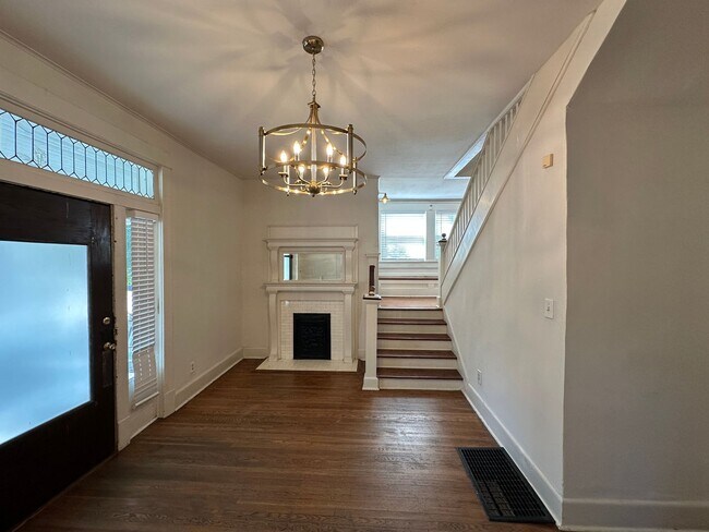 Building Photo - 1318 Harbert Ave