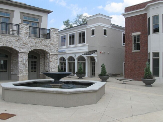 Building Photo - Renwick Village Center Lofts