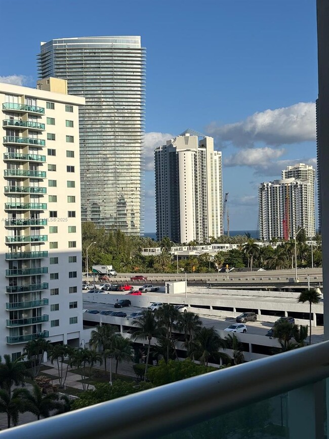 Building Photo - 19390 Collins Ave