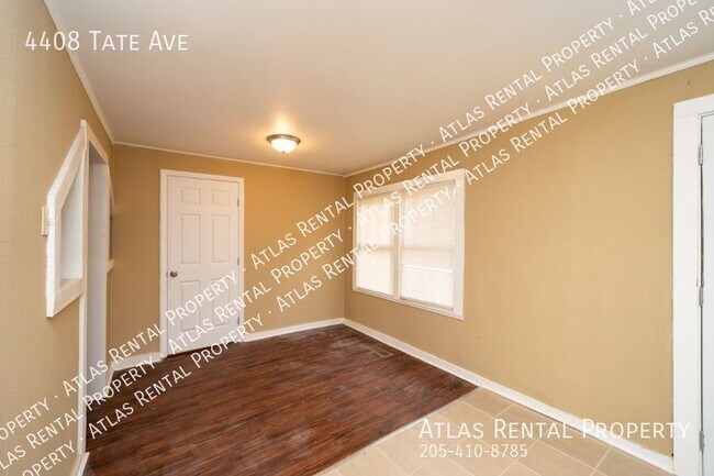 Building Photo - 4408 Tate Ave