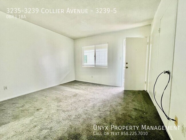 Building Photo - 3235-3239 Collier Avenue-3239-5