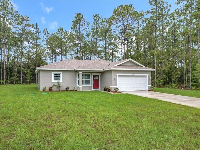 Building Photo - 1190 W Cary Dr