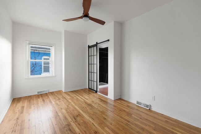 Building Photo - Pendleton Heights 4BR—Updated Historic Charm + Modern Comforts | 2,300 sq ft