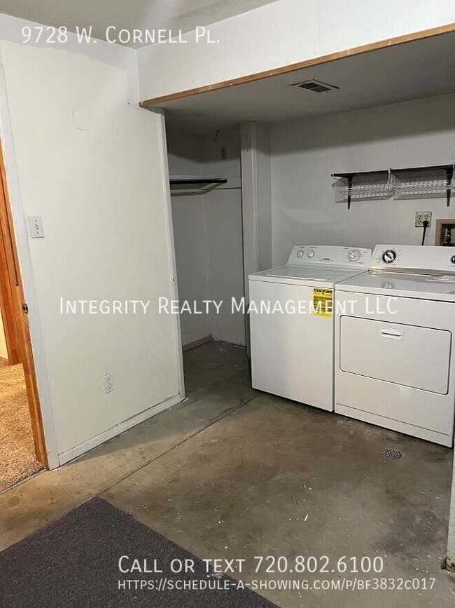 Building Photo - 9728 W Cornell Pl