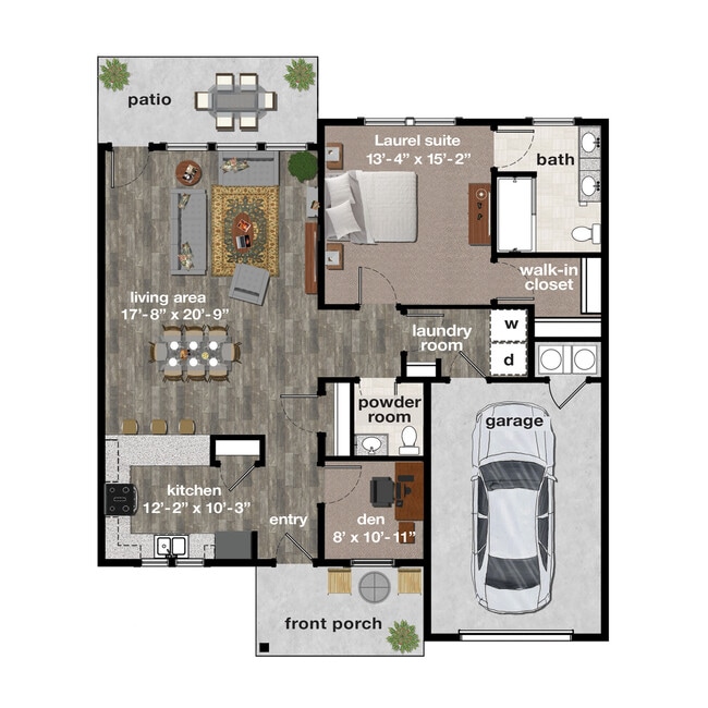 SMC_FP_Laurel - Sugar Maple Commons