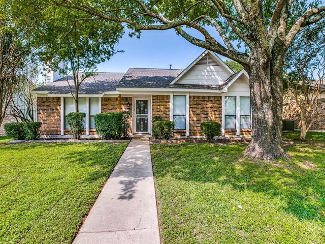 Primary Photo - 1419 Willow Run Dr