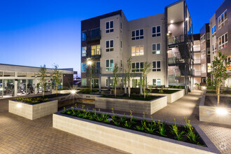 Courtyard - Viewpoint