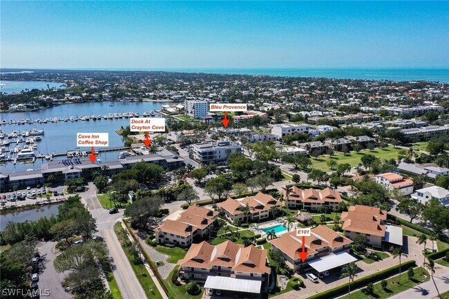 Building Photo - 1100 9th St S