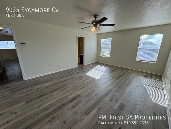 Building Photo - 9035 Sycamore Cove