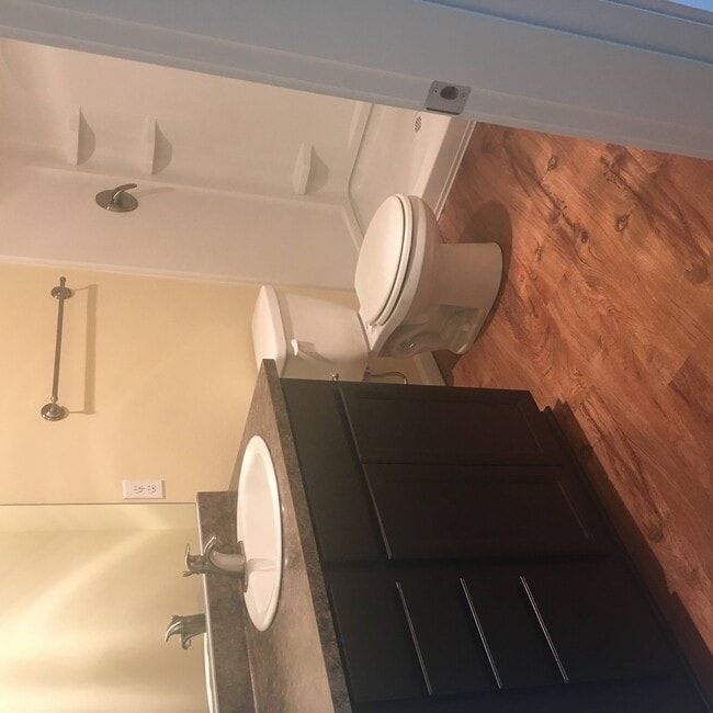 Floorplan - 8Hundred West Apartments