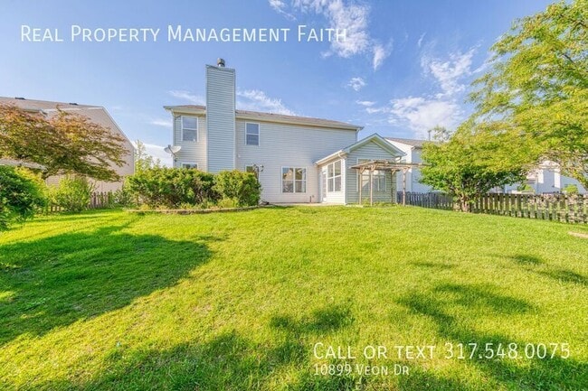 Building Photo - 10899 Veon Dr