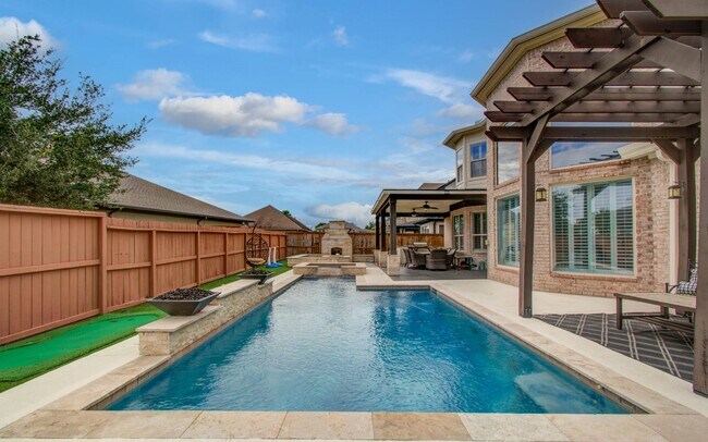 Building Photo - 18807 Oriole Point Ct