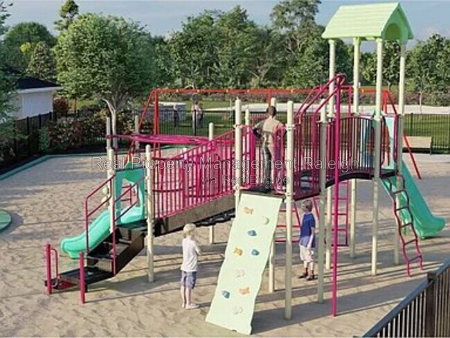 Building Photo - 466 Carolina Spgs Blvd