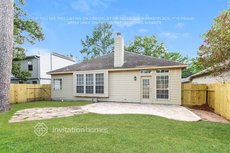 Building Photo - 3623 Appalachian Trail