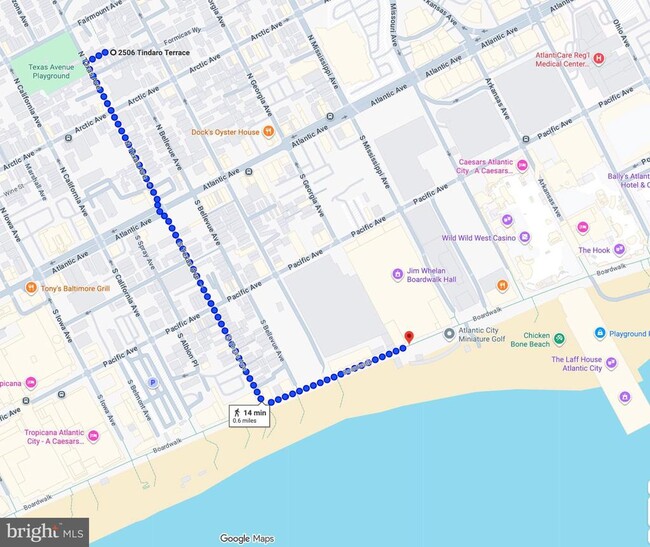 Building Photo - 2506 Tindaro Ter