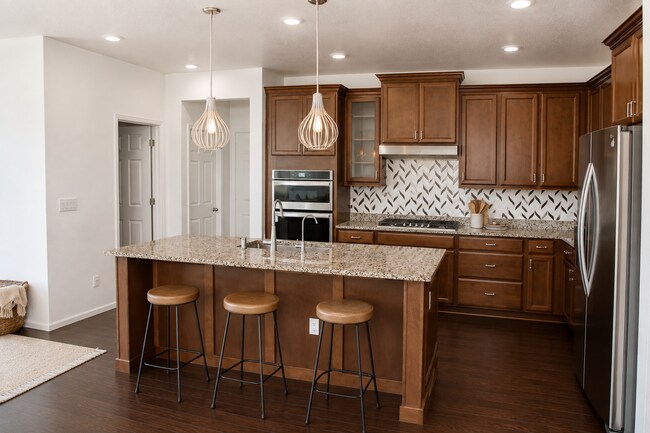 Building Photo - 17548 Springfield Dr