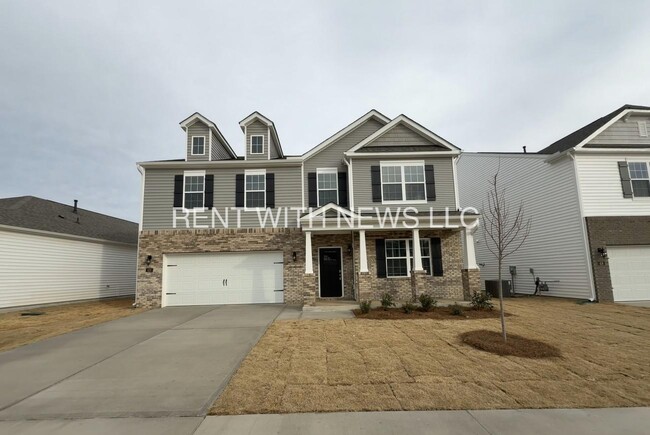 Building Photo - 1269 Herb Garden Way