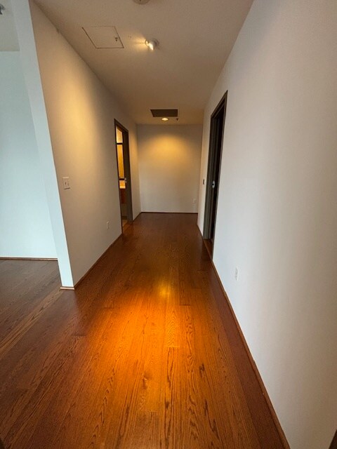 Hall - 1221 SW 10th Ave
