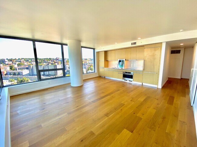 Building Photo - 2Bd/2Ba Seattle Condo