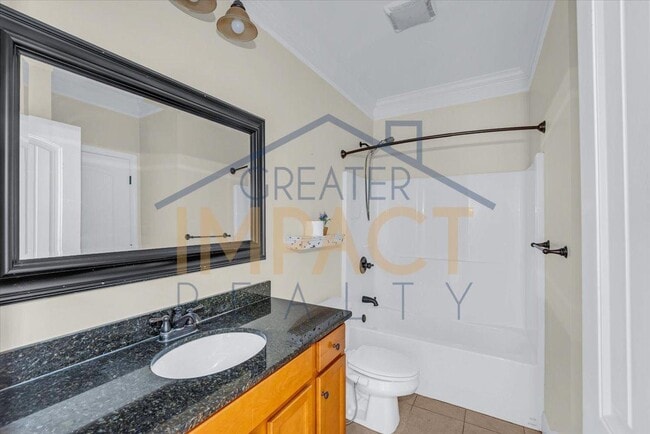 Building Photo - 810 Klondike Way