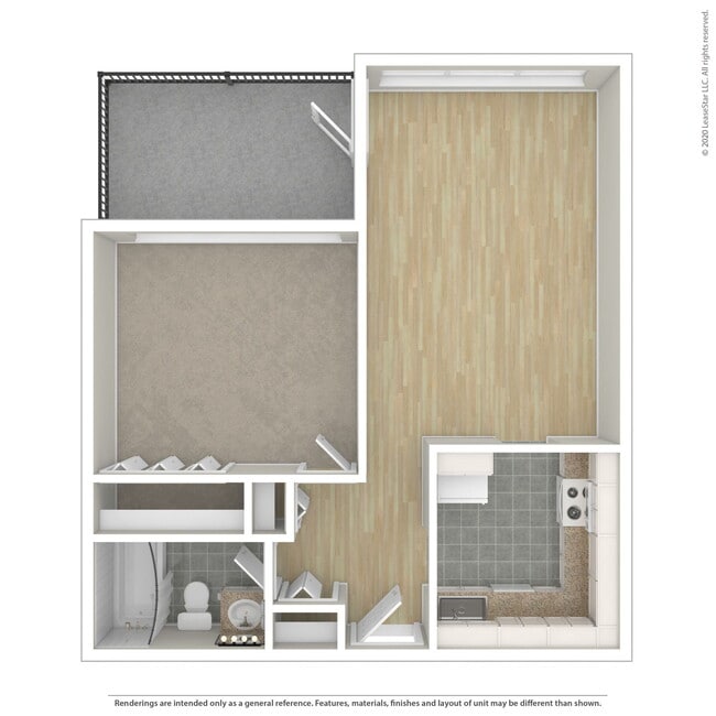 Floorplan - Coes Pond Village (A 55+ Community)