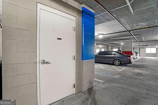 Building Photo - 855 Peachtree St NE