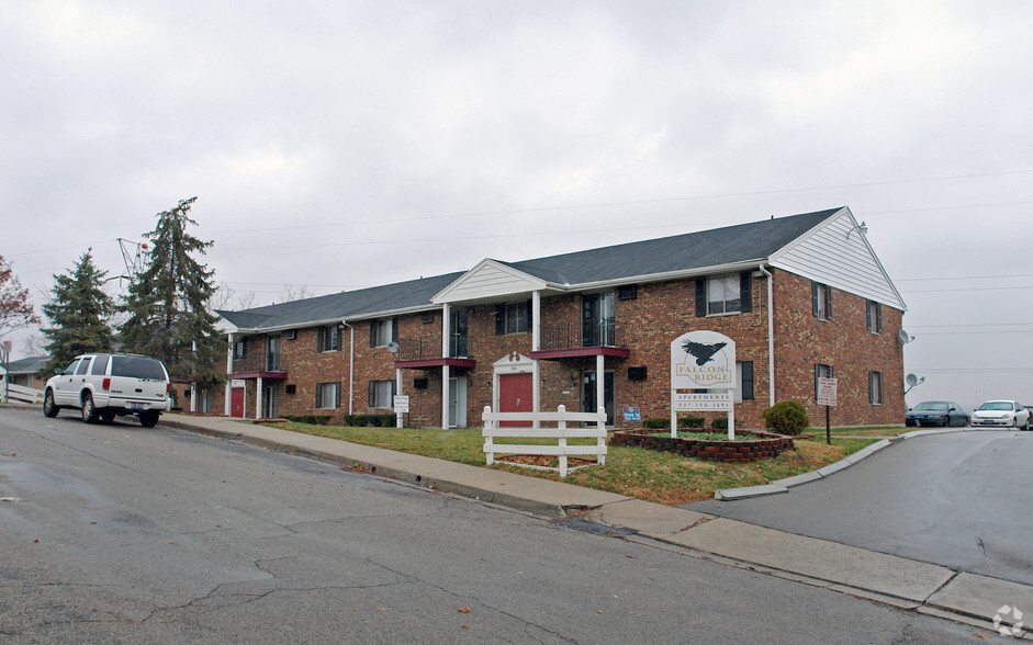 Building Photo - Falcon Ridge