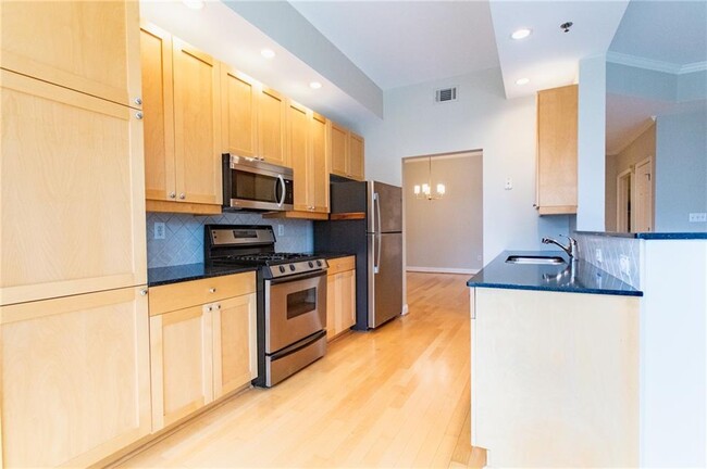 Building Photo - 50 Biscayne Dr NW