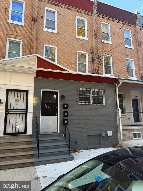 Building Photo - 5122 Arch St