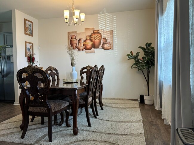 Building Photo - 1256 Melon Colony Ave SW