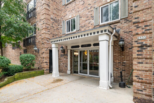 Building Photo - Ariel Place