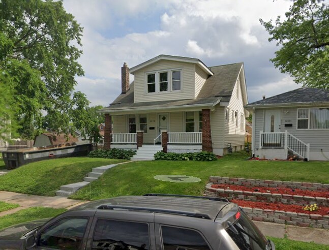 Building Photo - 6218 Hancock Ave
