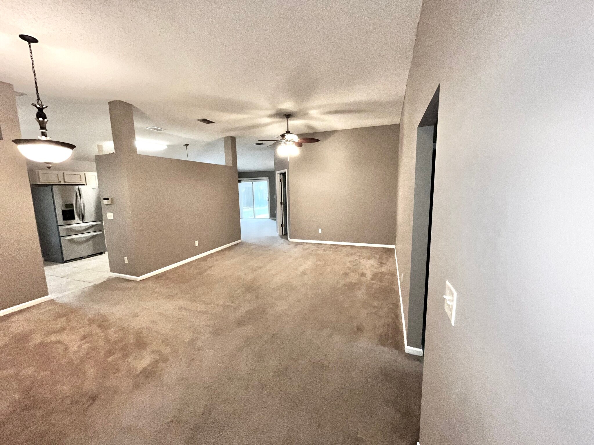 Dinning/Living Room 1 - 1410 Soaring Flight Way