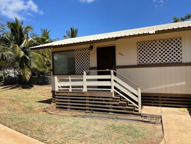 Building Photo - 233 S Kihei Rd