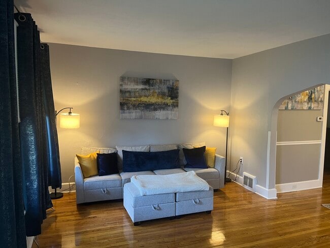 Building Photo - 1411 Jersey Ridge Rd